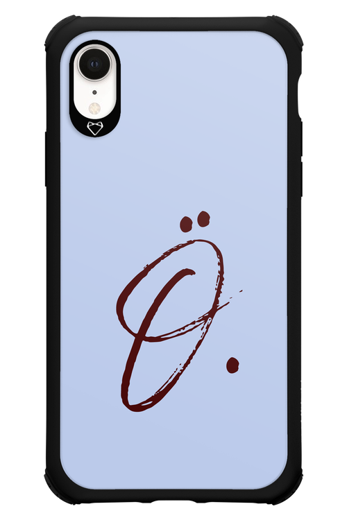 (Jellyfish Presso) O II 2.0 - Apple iPhone XR