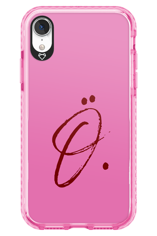 (Sorbet) O II 2.0 - Apple iPhone XR