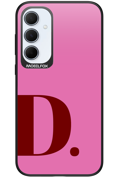 D (Sorbet) 2.0 - Samsung Galaxy A35