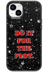 For The Plot - Apple iPhone 15 Plus