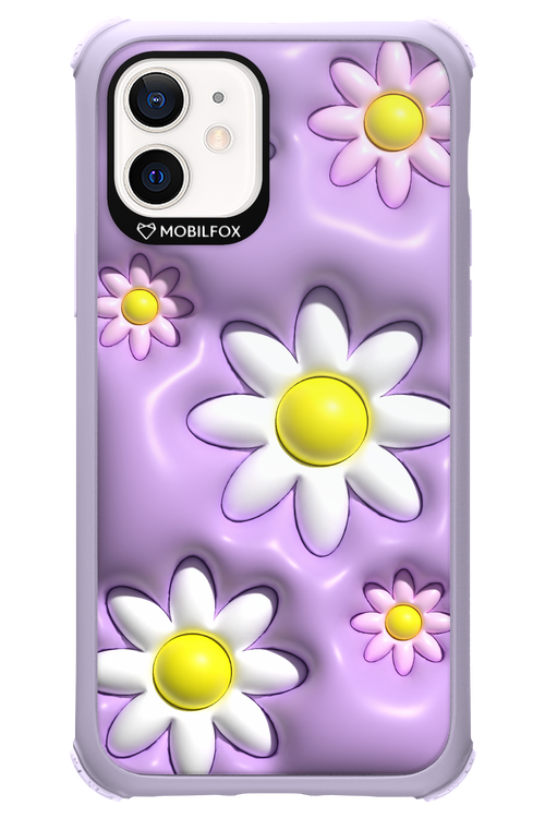 Lavender - Apple iPhone 12