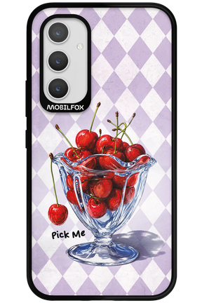 Pick Me 2.0 - Samsung Galaxy A54