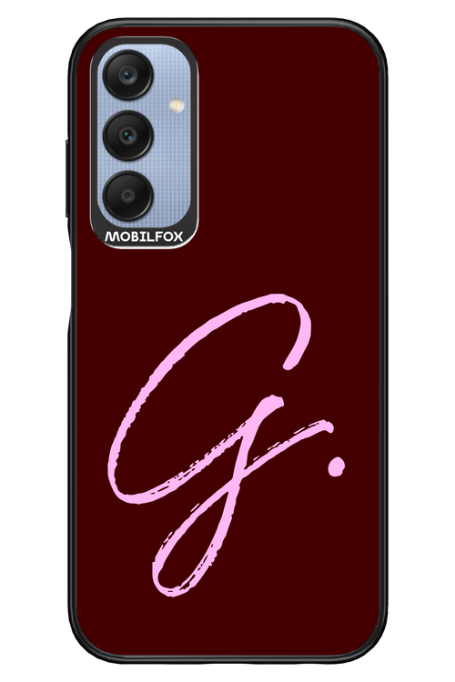 (Dark Blush) G 2.0 - Samsung A25