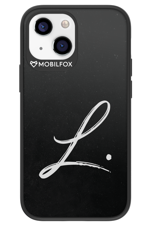 (Off Space) L 2.0 - Apple iPhone 13 Mini