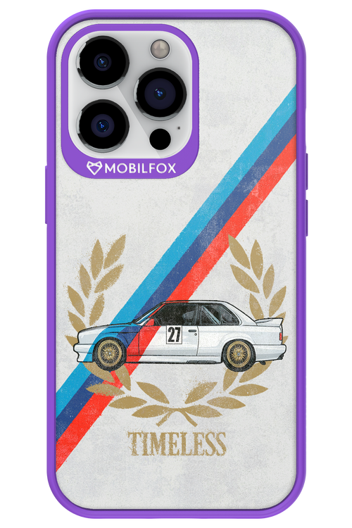 Timeless - Apple iPhone 13 Pro