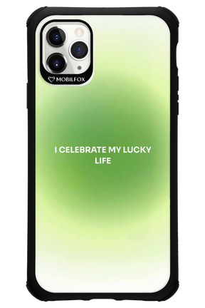 MY LUCKY LIFE - Apple iPhone 11 Pro Max