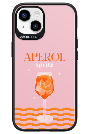 Aperol - Apple iPhone 14
