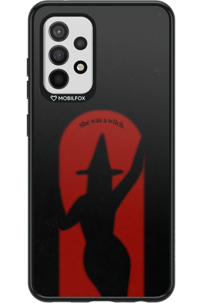 Witch Season - Samsung Galaxy A52 / A52 5G / A52s