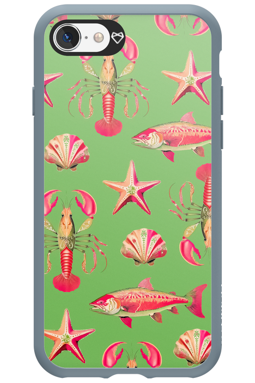 Sea Stars - Apple iPhone 8