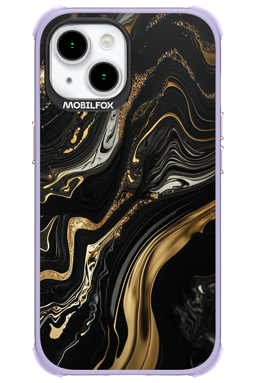 Azrael 2.0 - Apple iPhone 15