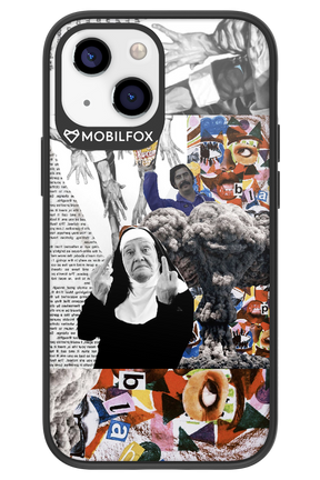 Go away 2.0 - Apple iPhone 13 Mini