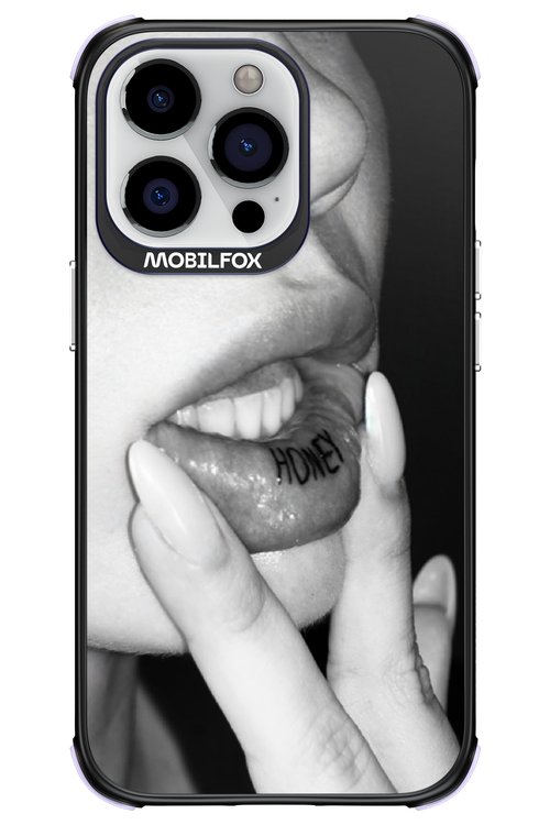 Lip Secret - Apple iPhone 13 Pro