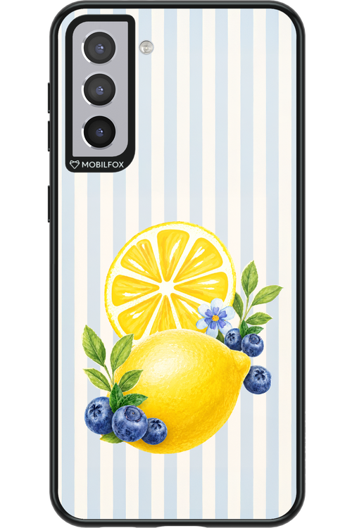 Fresh Flash 2.0 - Samsung Galaxy S21+