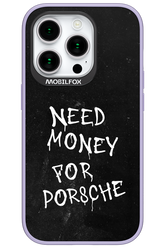 Need Money II - Apple iPhone 15 Pro
