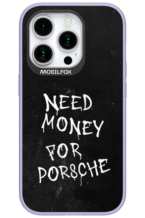 Need Money II - Apple iPhone 15 Pro
