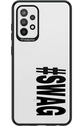 Swag Dark Mode - Samsung Galaxy A72