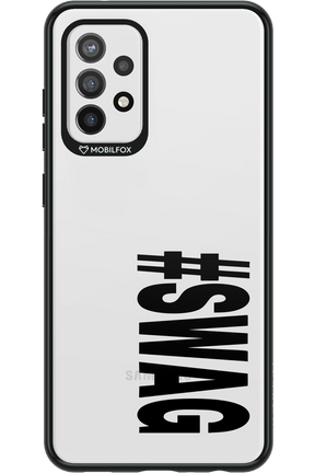 Swag Dark Mode - Samsung Galaxy A72