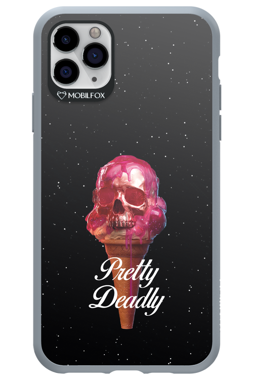 Pretty Deadly - Apple iPhone 11 Pro Max
