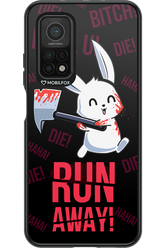Run Away - Xiaomi Mi 10T 5G