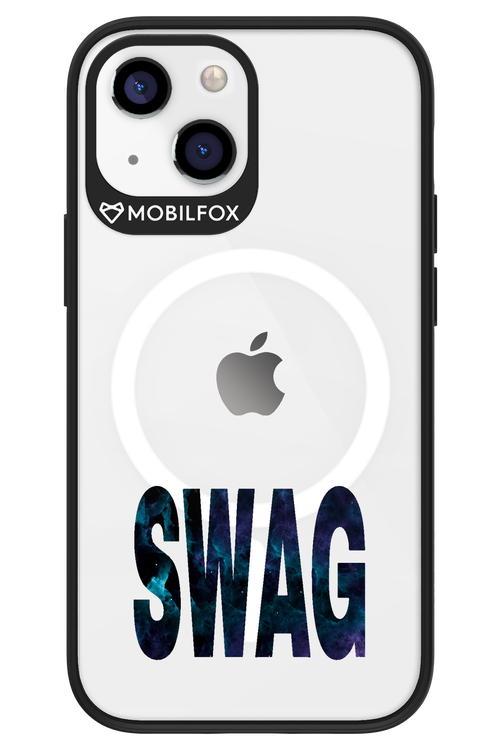 Holo Swag 2.0 - Apple iPhone 13 Mini
