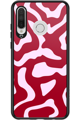 Strawberry Shake 2.0 - Huawei P30 Lite