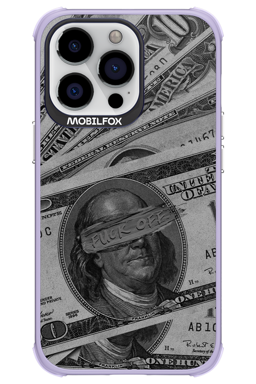 Talking Money - Apple iPhone 13 Pro