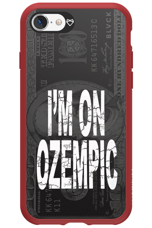 ozempic 2.0 - Apple iPhone 8