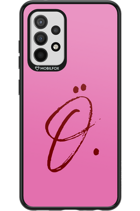 (Sorbet) O II 2.0 - Samsung Galaxy A52 / A52 5G / A52s