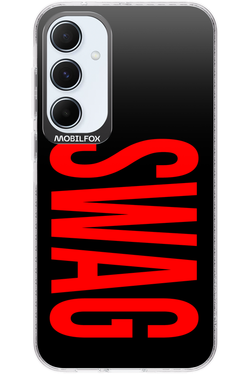 SWAG 2.0 - Samsung Galaxy A55