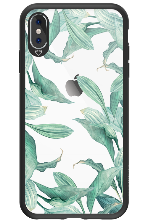 Greenpeace 2.0 - Apple iPhone XS Max