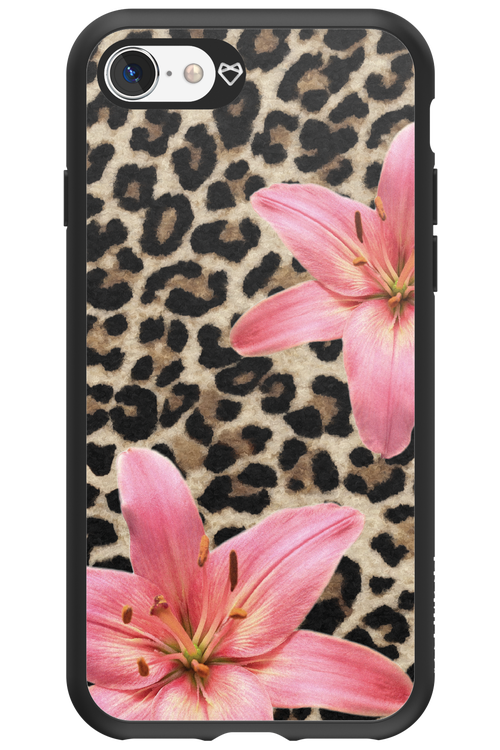 Leobloom 2.0 - Apple iPhone 8