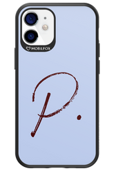 (Jellyfish Presso) P 2.0 - Apple iPhone 12 Mini