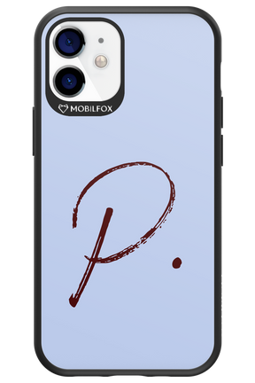 (Jellyfish Presso) P 2.0 - Apple iPhone 12 Mini