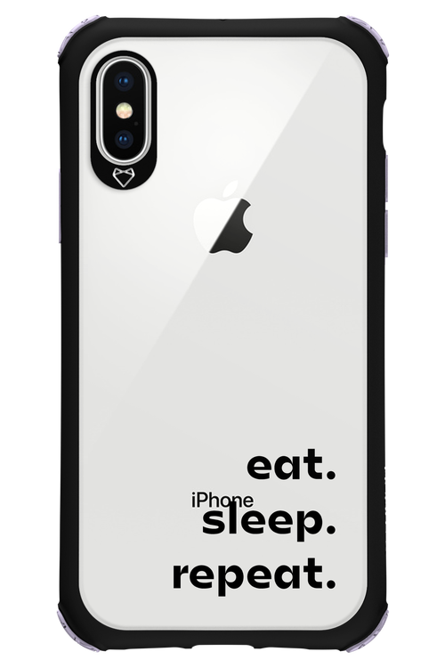 Daily Loop - Apple iPhone X