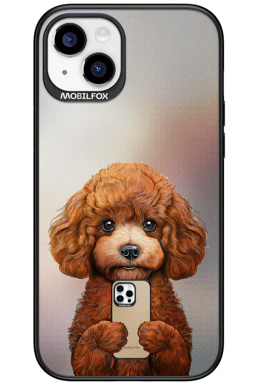 Dog x Fox 2.0 - Apple iPhone 15 Plus
