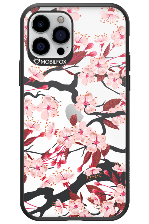 Sakura 2.0 - Apple iPhone 12 Pro