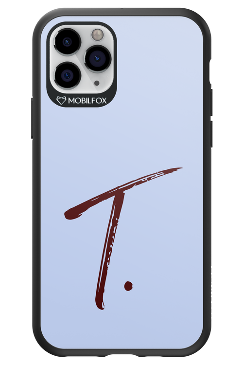 (Jellyfish Presso) T 2.0 - Apple iPhone 11 Pro