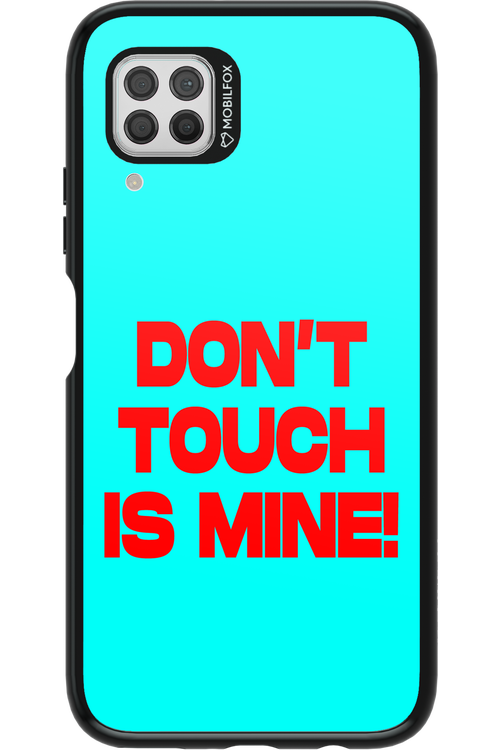 DON'T TOUCH 2.0 - Huawei P40 Lite