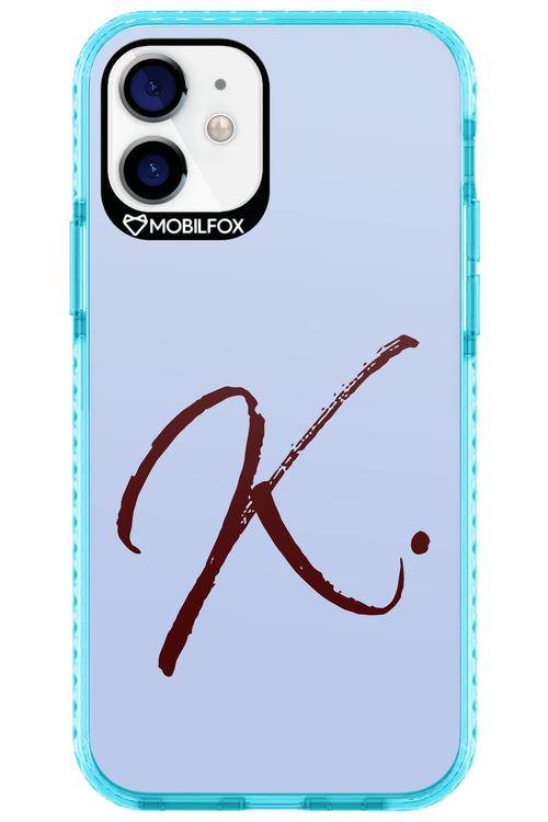 (Jellyfish Presso) K 2.0 - Apple iPhone 12