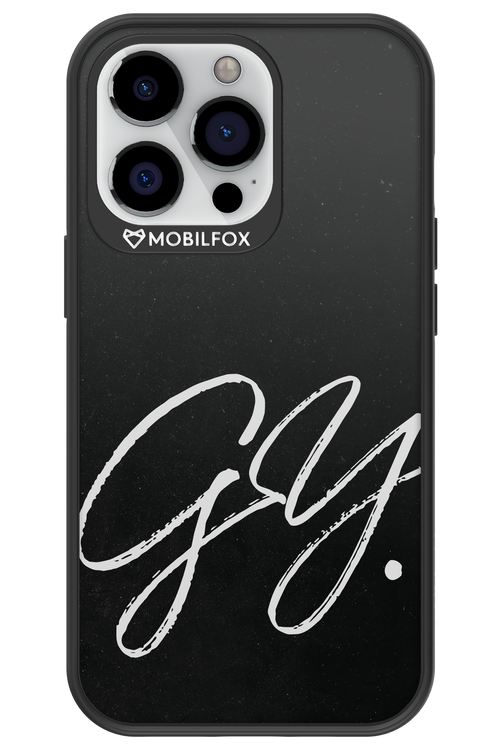 (Off Space) GY 2.0 - Apple iPhone 13 Pro