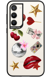 GIRL ERA 2.0 - Samsung Galaxy S23 Plus