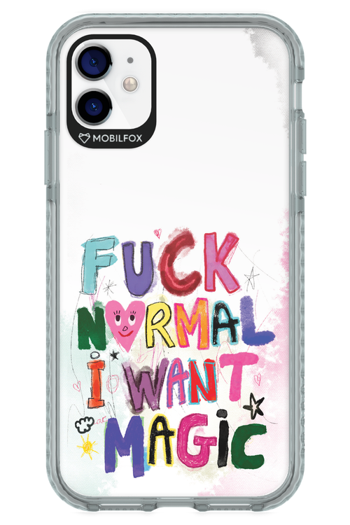 Magic 2.0 - Apple iPhone 11