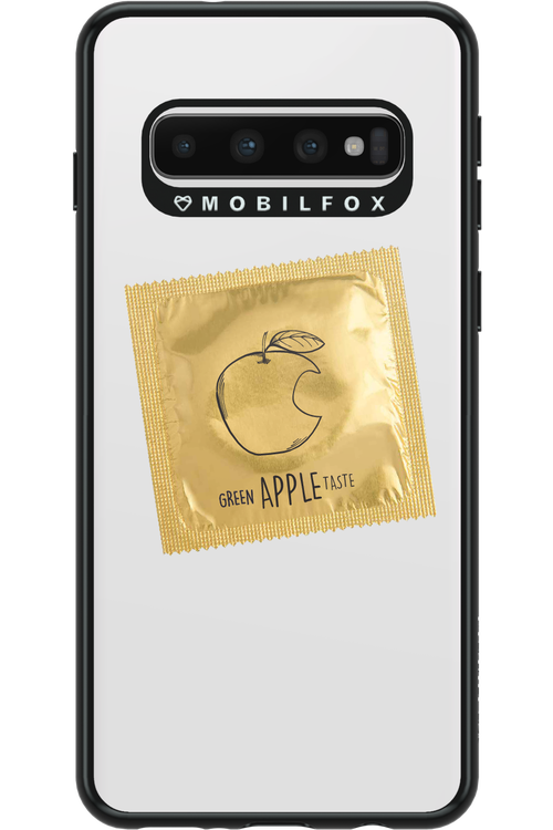 Safety Apple 2.0 - Samsung Galaxy S10