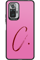 (Sorbet) C 2.0 - Xiaomi Redmi Note 10 Pro