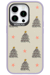 Christmas Trees - Apple iPhone 15 Pro