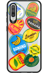 Banana Fresh - Samsung Galaxy A50