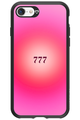 Aura 777 - Apple iPhone SE 2022