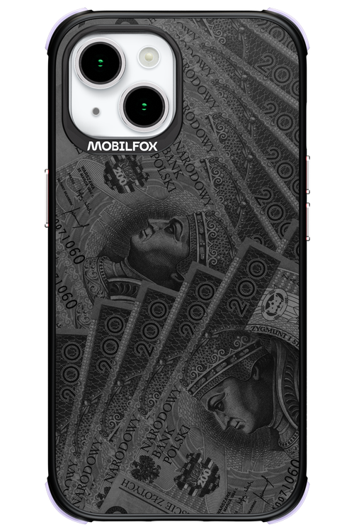 200 2.0 - Apple iPhone 15