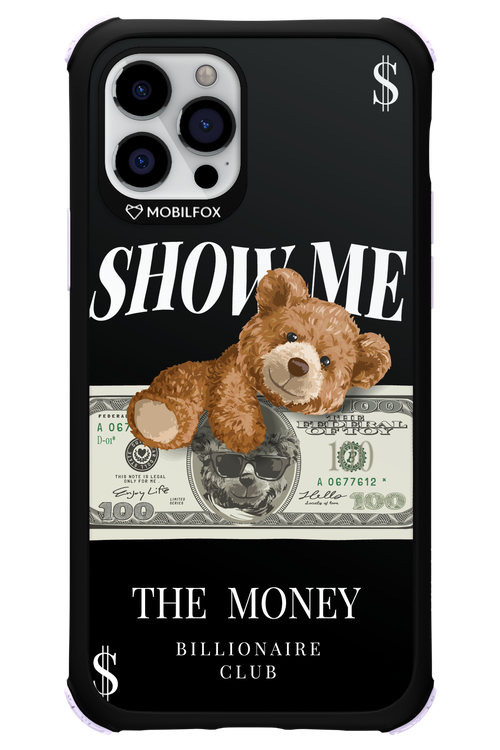 Show Me The Money - Apple iPhone 12 Pro