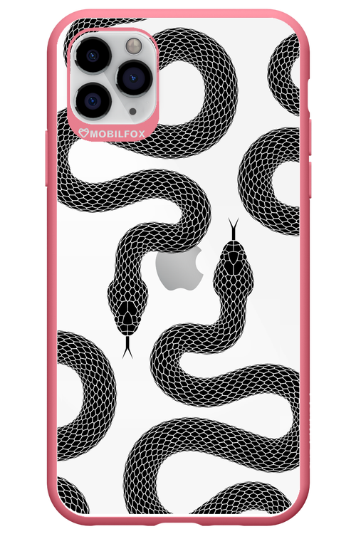 Snakes - Apple iPhone 11 Pro Max